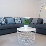 High Class Flat