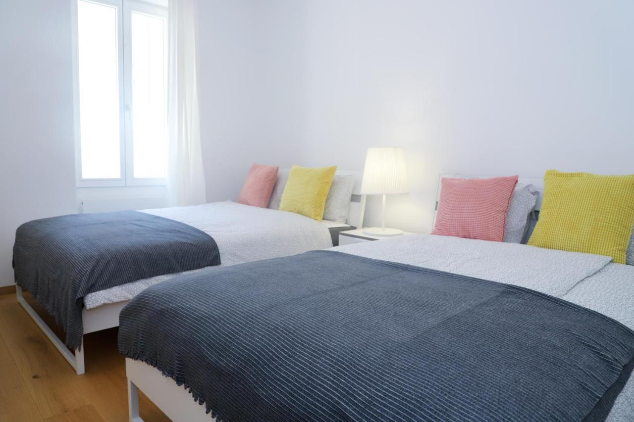 High Class Flat Lussemburgo