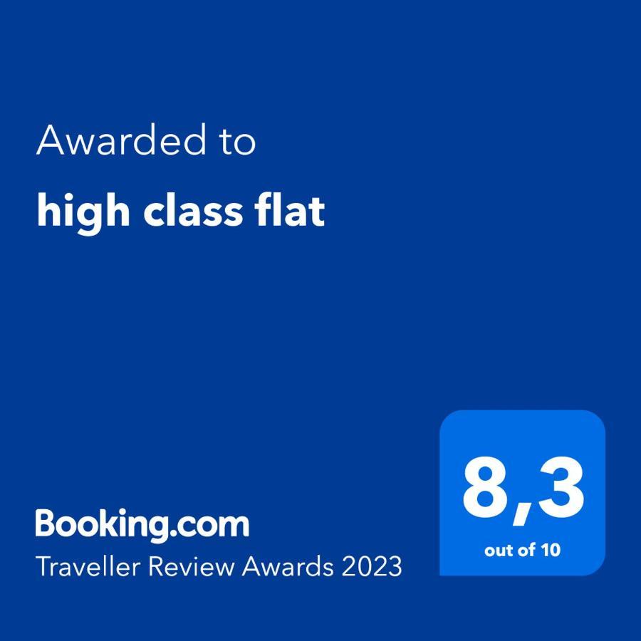Appartamento High Class Flat *