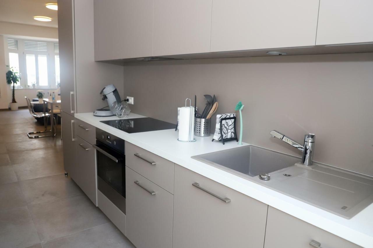 High Class Flat * Lussemburgo