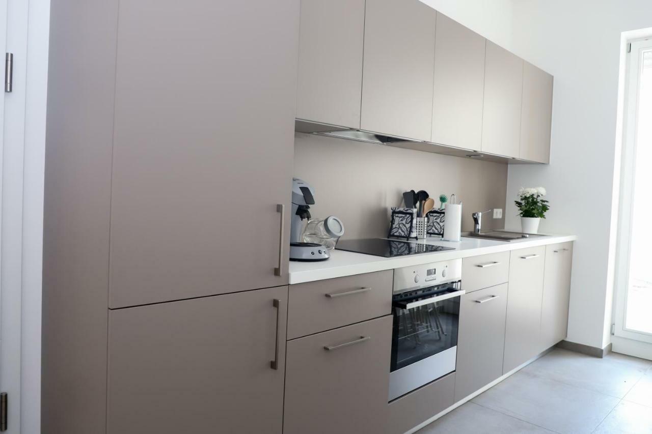 Appartamento High Class Flat Lussemburgo