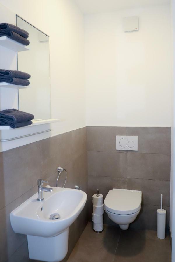 High Class Flat Lussemburgo